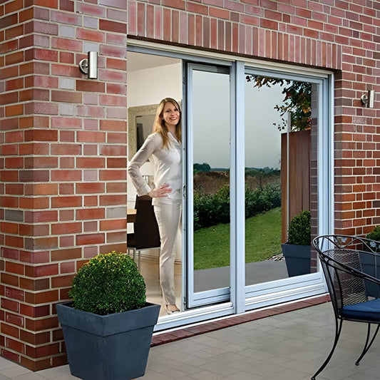 Cosmo Thrift Total Privacy Protection Window Film