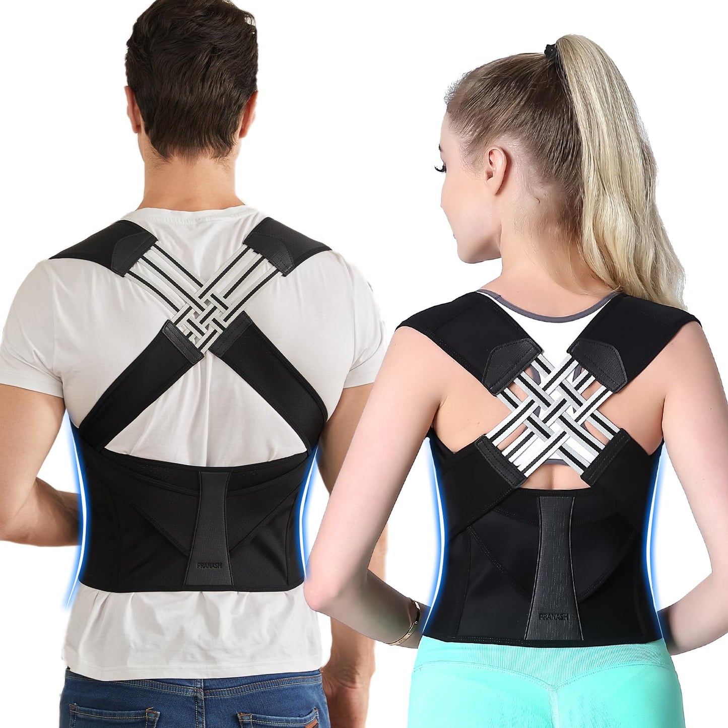 Cosmo Thrift Back Posture Corrector