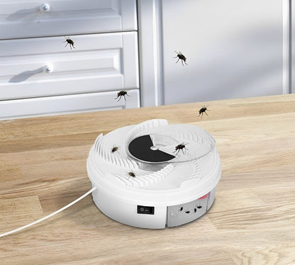 Cosmo Thrift Electric Silent Fly Trap