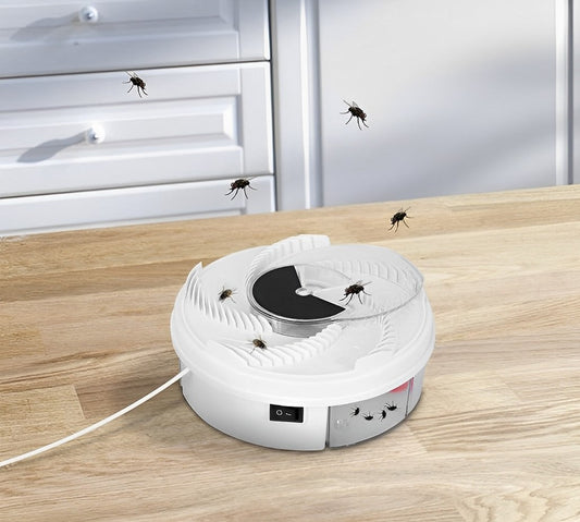 Cosmo Thrift Electric Silent Fly Trap