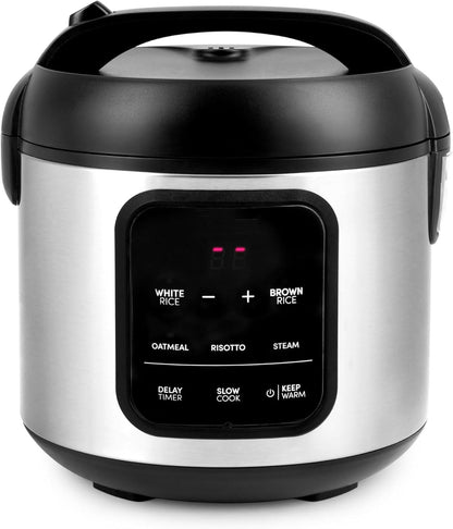 Cosmo Thrift Rice and Grain Cooker