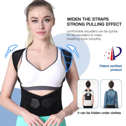 Cosmo Thrift Back Posture Corrector