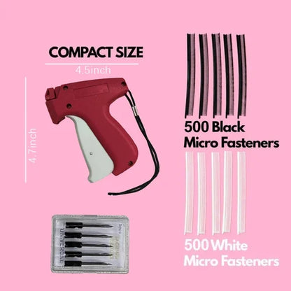 Cosmo Thrift QuickStitch - Fast and Easy Clothing Fixer