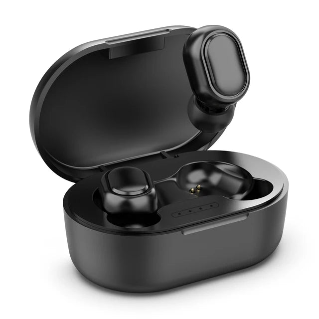 Cosmo Thrift Affordable Hearing Aids – Rechargeable In-Ear Digital for Adults