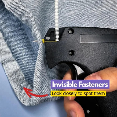 Cosmo Thrift QuickStitch - Fast and Easy Clothing Fixer