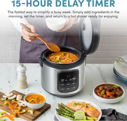 Cosmo Thrift Rice and Grain Cooker