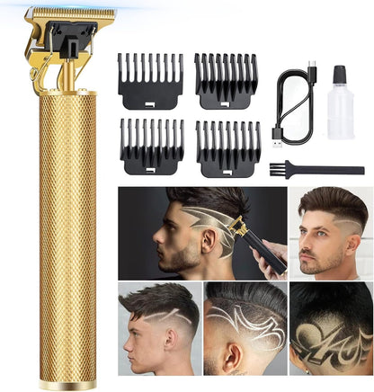 Cosmo Thrift Cordless Hair Trimmer