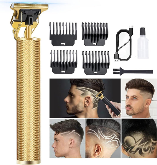 Cosmo Thrift Cordless Hair Trimmer
