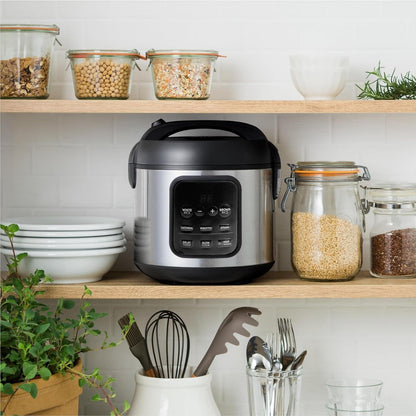 Cosmo Thrift Rice and Grain Cooker