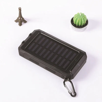 Cosmo Thrift Portable Solar Power Bank