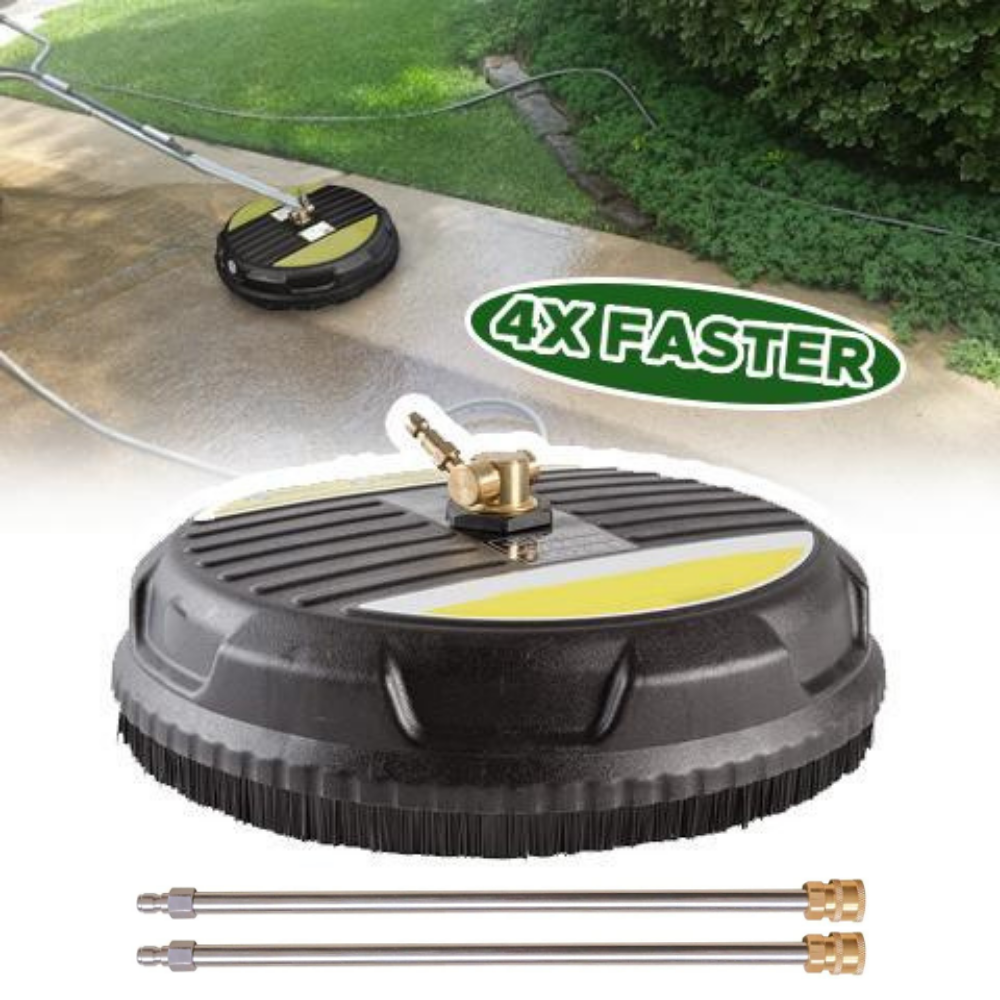Cosmo Thrift Professional Pressure Washer Surface Cleaner