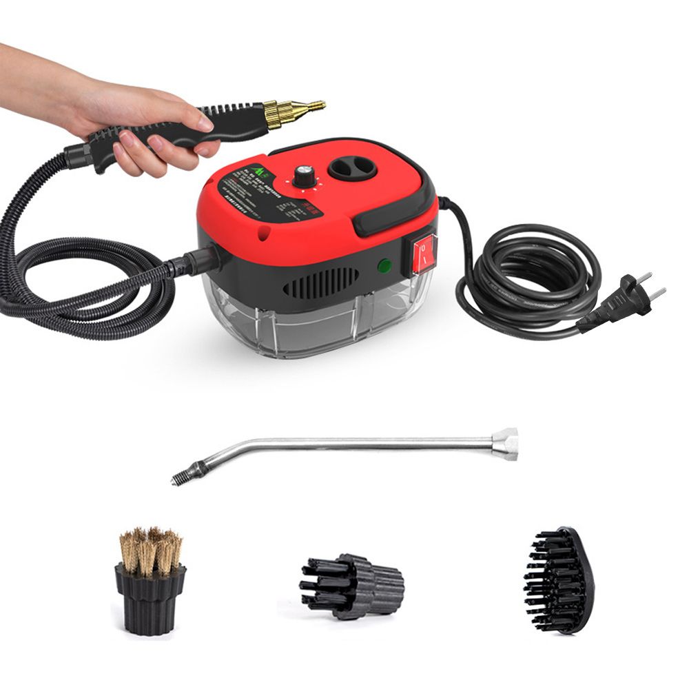 Cosmo Thrift Powerful Home Rug Carpet Steam Cleaner for Furniture