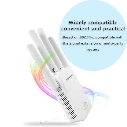 Cosmo Thrift Wifi Extender For Home