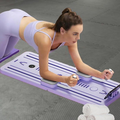Cosmo Thrift At Home Pilates Reformer Body Balance Workout Set