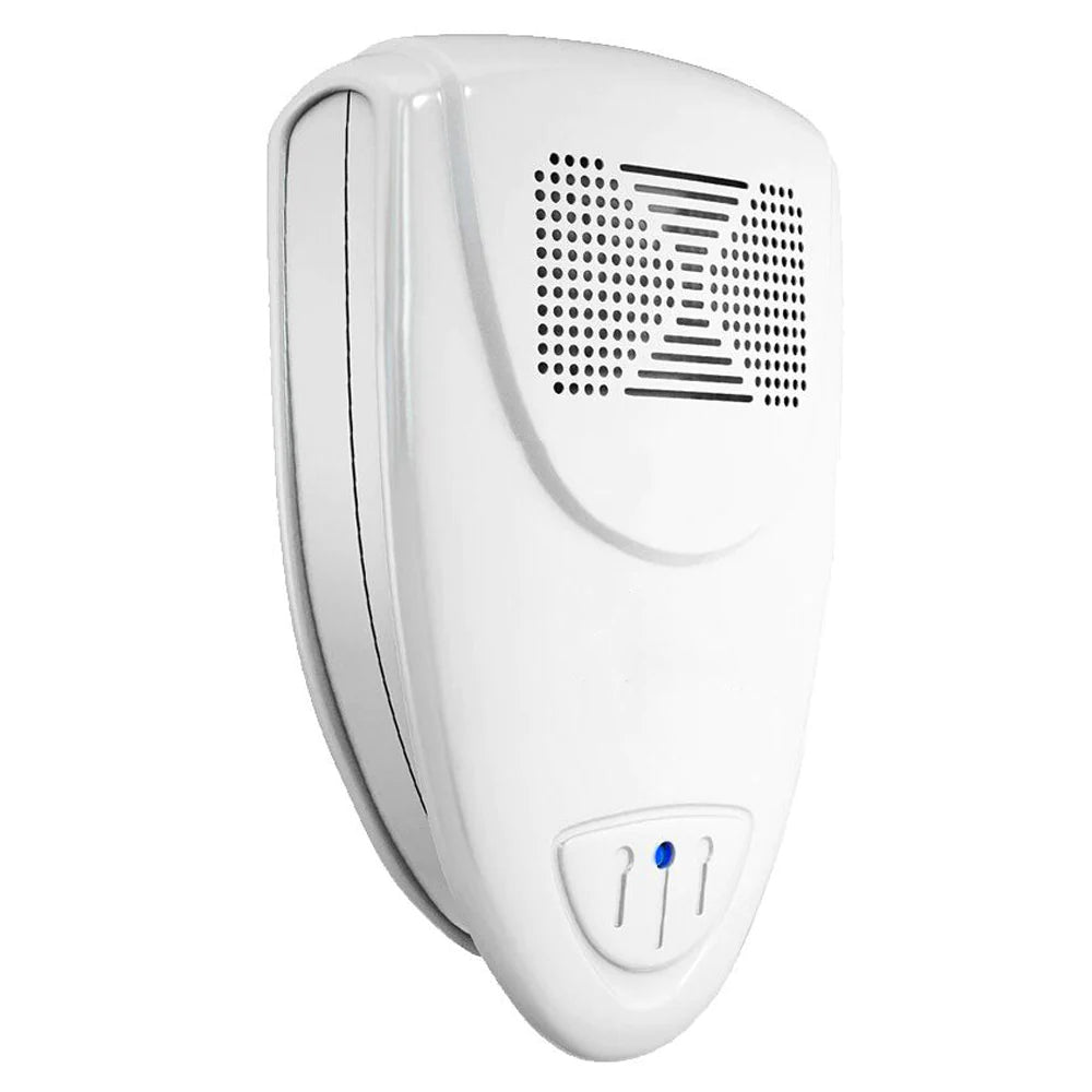 Cosmo Thrift Ultrasonic Mice Repellent Plug-In – Rodent & Pest Control Device (Indoor Use)