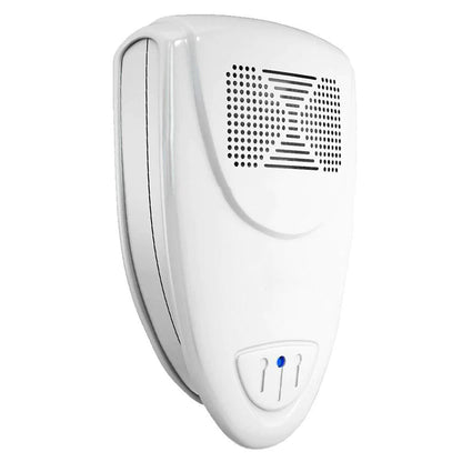 Cosmo Thrift Ultrasonic Mice Repellent Plug-In – Rodent & Pest Control Device (Indoor Use)