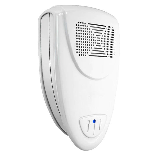 Cosmo Thrift Ultrasonic Mice Repellent Plug-In – Rodent & Pest Control Device (Indoor Use)