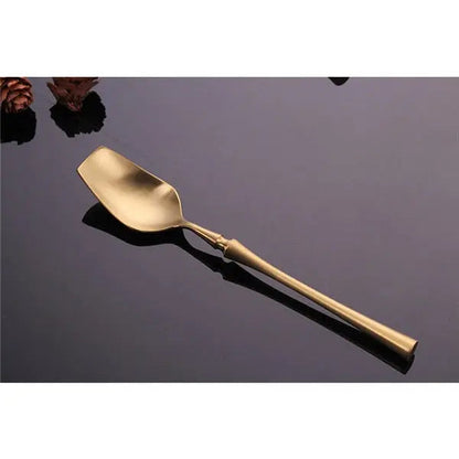 Cosmo Thrift Designer Stainless Steel Flatware – Premium Dining Cutlery Set