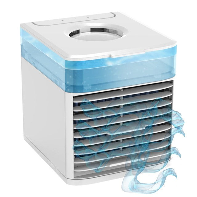 Cosmo Thrift Small Air Cooler - 99 Speed AC