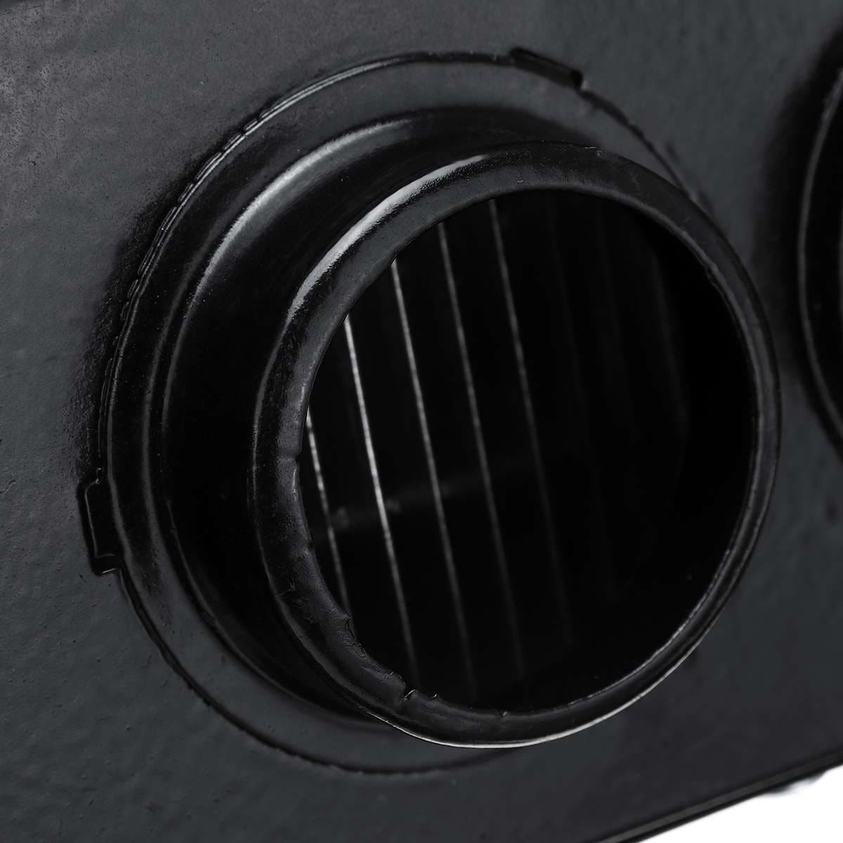 Cosmo Thrift Powerful 12V Car Space Heater – Portable Window Defroster for Winter Driving