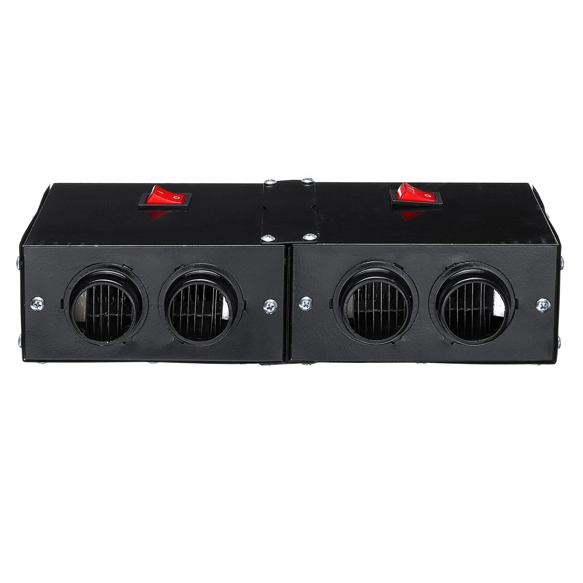 Cosmo Thrift Powerful 12V Car Space Heater – Portable Window Defroster for Winter Driving