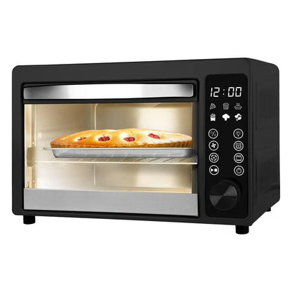 Cosmo Thrift Toaster Oven Air Fryer