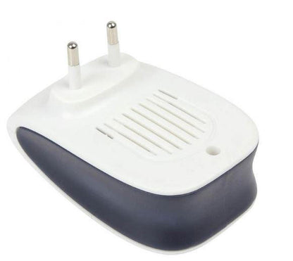 Cosmo Thrift Ultrasonic Pest Repeller – Insect & Rodent Repellent Plug-In for Home & Office