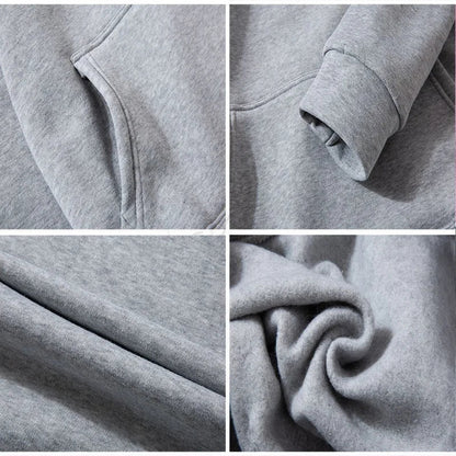 Cosmo Thrift Women's Oversized Retro Tracksuit