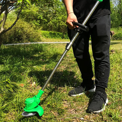 Cosmo Thrift Battery Operated Cordless Strimmer