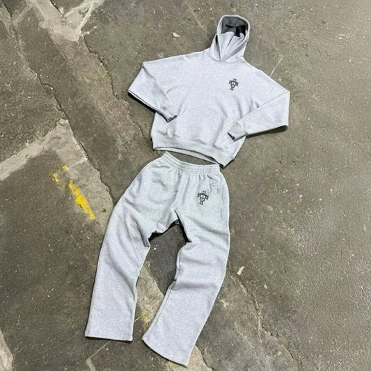 Cosmo Thrift Portugal Luxury Tracksuit