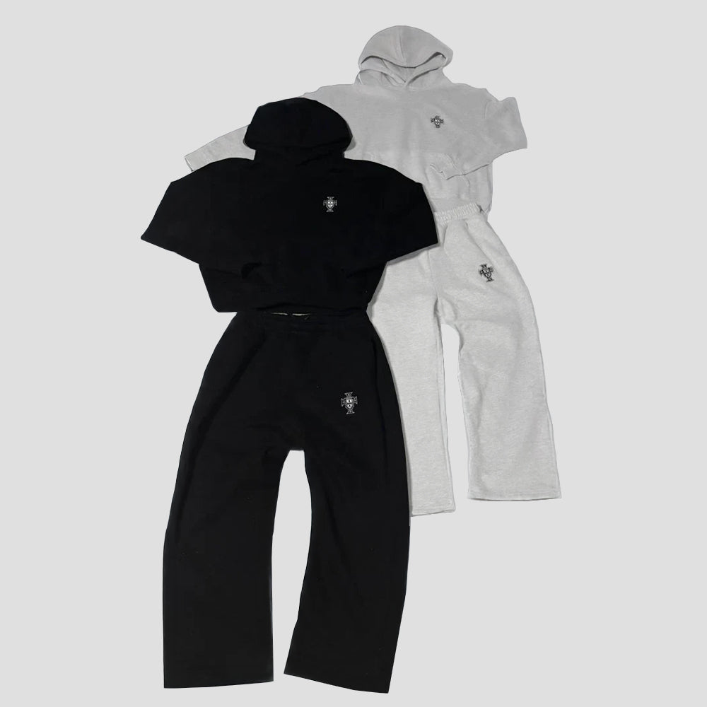 Cosmo Thrift Portugal Luxury Tracksuit