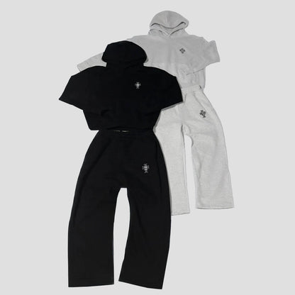 Cosmo Thrift Portugal Luxury Tracksuit