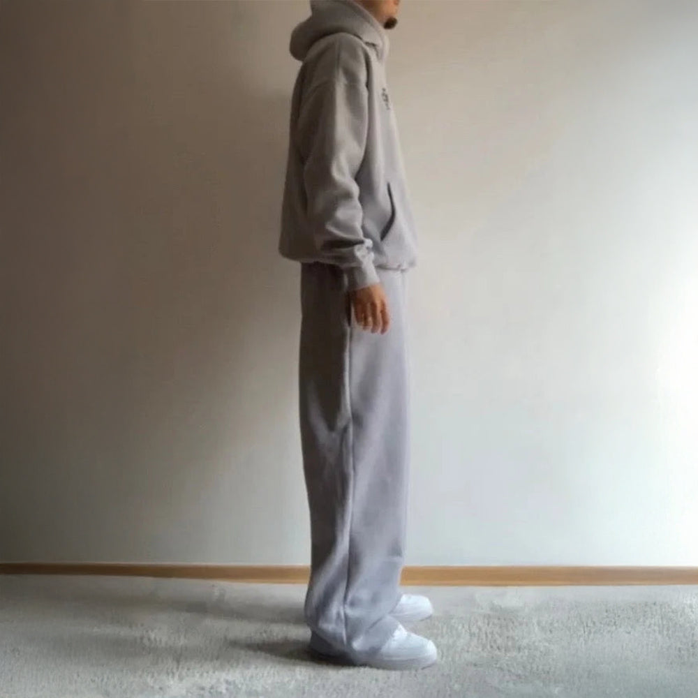 Cosmo Thrift Portugal Luxury Tracksuit
