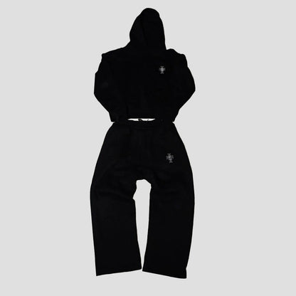 Cosmo Thrift Portugal Luxury Tracksuit
