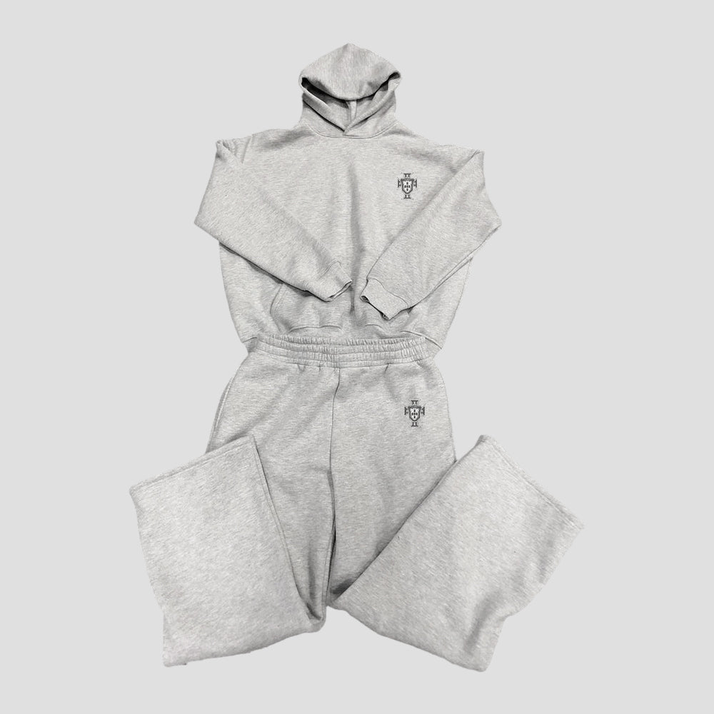 Cosmo Thrift Portugal Luxury Tracksuit