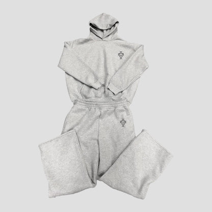Cosmo Thrift Portugal Luxury Tracksuit
