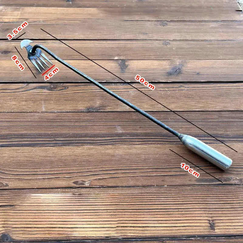 Cosmo Thrift WeedMaster - Your Ultimate Weeding Tool