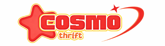 Cosmo Thrift Store