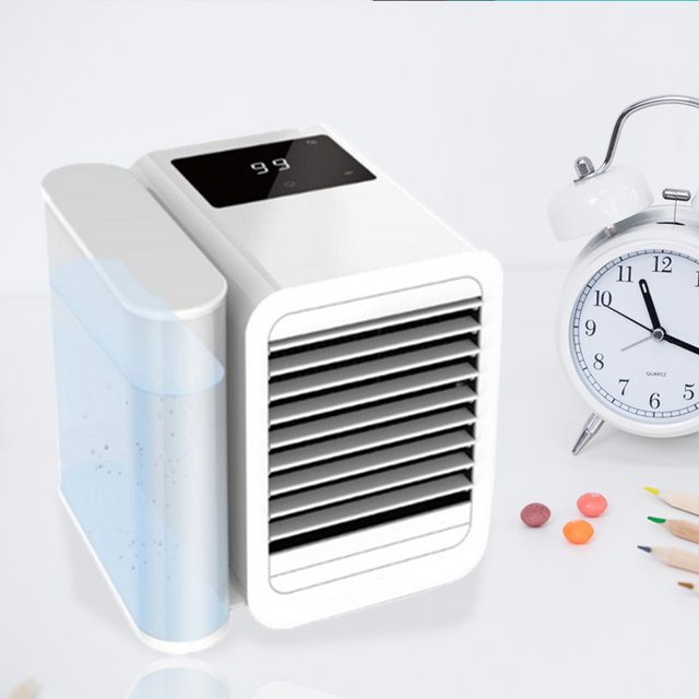 Cosmo Thrift Small Air Cooler - 99 Speed AC