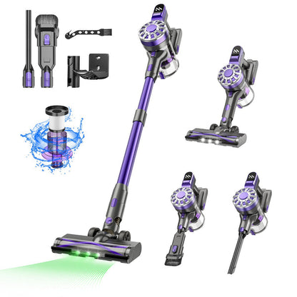 Cosmo Thrift Cordless Vacuum Cleaner
