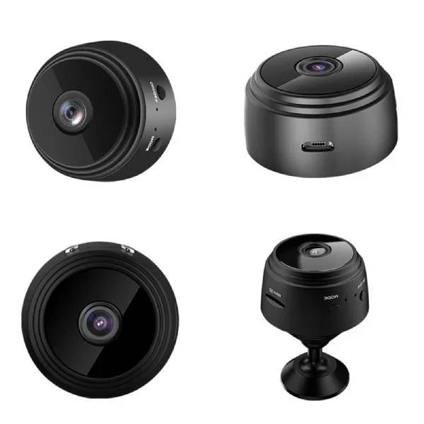 Cosmo Thrift Wireless Backup Camera Full Hd For Rv Truck And Trailer