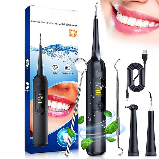 Cosmo Thrift Dental Calculus Removal at Home
