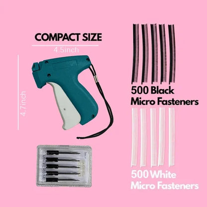 Cosmo Thrift QuickStitch - Fast and Easy Clothing Fixer