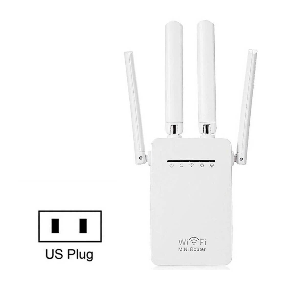 Cosmo Thrift Wifi Extender For Home