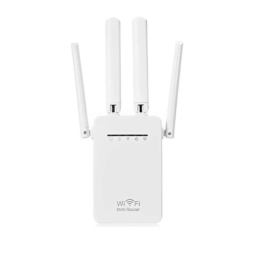 Cosmo Thrift Wifi Extender For Home