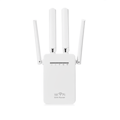 Cosmo Thrift Wifi Extender For Home