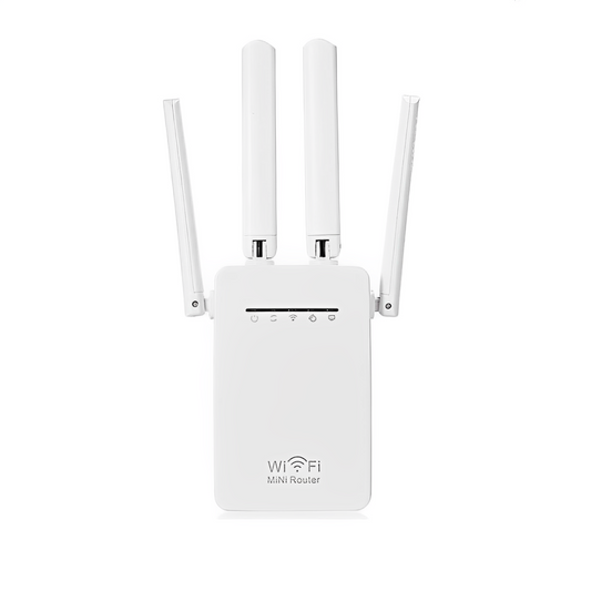 Cosmo Thrift Wifi Extender For Home