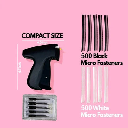 Cosmo Thrift QuickStitch - Fast and Easy Clothing Fixer