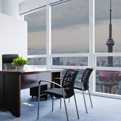 Cosmo Thrift Total Privacy Protection Window Film