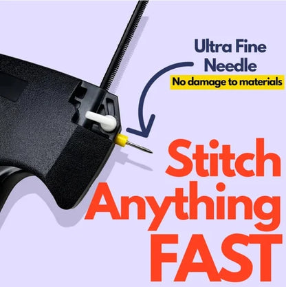 Cosmo Thrift QuickStitch - Fast and Easy Clothing Fixer